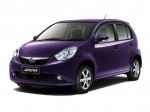 Perodua MyVi Elegance 2011 года